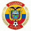 厄瓜多尔国家足球队队徽