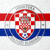 克罗地亚国家足球队队徽
