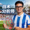 球迷用户战术分析师的头像