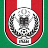 伊朗国家足球队队徽